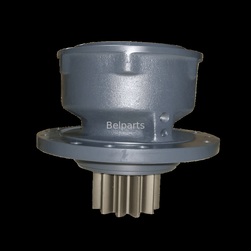 Belparts حفاری DX80 DX75 گیربکس کاهش سوئیچ 2404-9007 2404-1041 برای حفاری کوچک