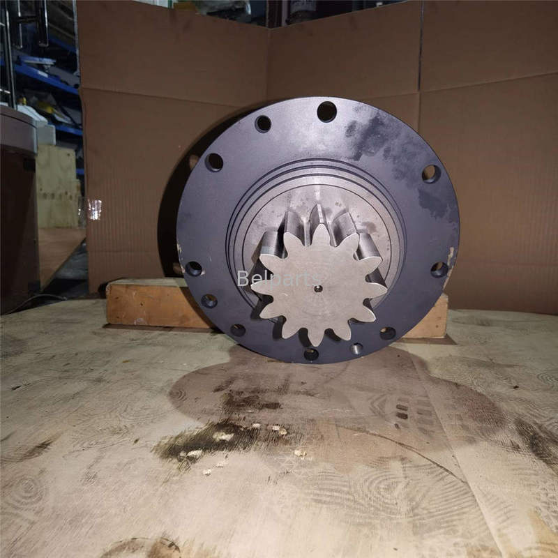 Belparts حفاری DX80 DX75 گیربکس کاهش سوئیچ 2404-9007 2404-1041 برای حفاری کوچک