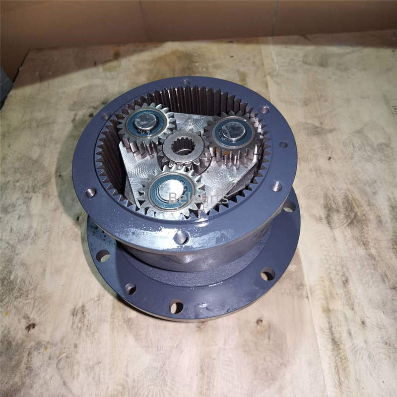 Belparts حفاری DX80 DX75 گیربکس کاهش سوئیچ 2404-9007 2404-1041 برای حفاری کوچک