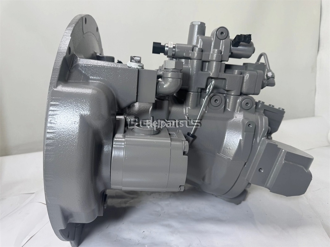 Belparts حفاری ZX210-5G ZX200-5G پمپ هیدرولیک assy HPV118JW YB60001225 9191164 9195235 برای حفاری هایتاچی