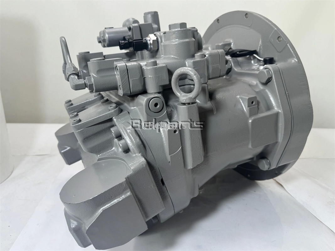 Belparts حفاری ZX210-5G ZX200-5G پمپ هیدرولیک assy HPV118JW YB60001225 9191164 9195235 برای حفاری هایتاچی