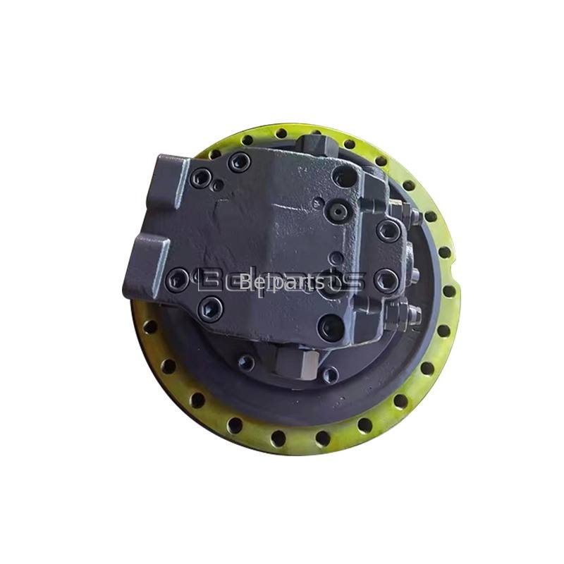 HPK060 9192497 9197338 9227923 پمپ اصلی بیل مکانیکی ZX130-5G ZX130-5A ZX130-5B ZX130-7 برای هیتاچی، مجموعه پمپ، نو