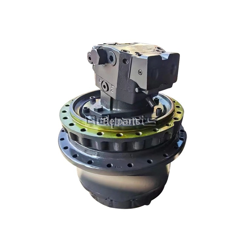 HPK060 9192497 9197338 9227923 پمپ اصلی بیل مکانیکی ZX130-5G ZX130-5A ZX130-5B ZX130-7 برای هیتاچی، مجموعه پمپ، نو