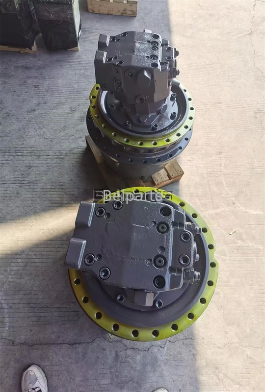 HPK060 9192497 9197338 9227923 پمپ اصلی بیل مکانیکی ZX130-5G ZX130-5A ZX130-5B ZX130-7 برای هیتاچی، مجموعه پمپ، نو