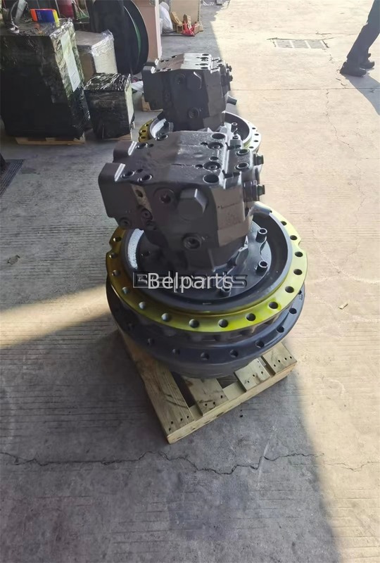HPK060 9192497 9197338 9227923 پمپ اصلی بیل مکانیکی ZX130-5G ZX130-5A ZX130-5B ZX130-7 برای هیتاچی، مجموعه پمپ، نو