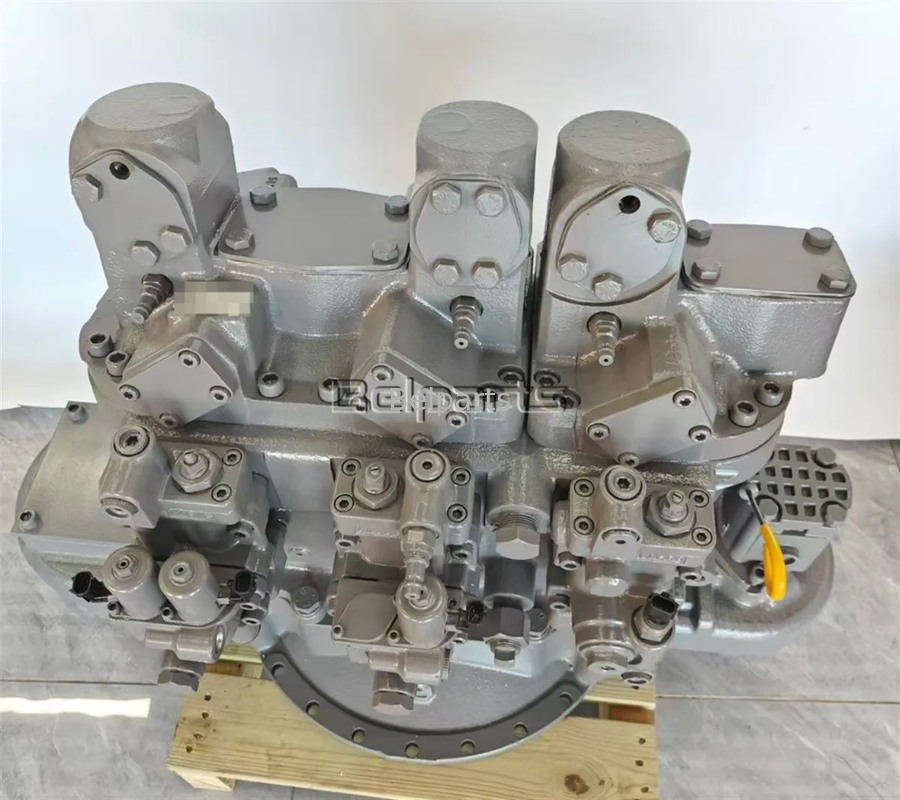 هیتاشی حفاری ZX250LC-5 9191165 9195236 پمپ هیدرولیک اصلی HPV118JX-25A BYB60000104 پمپ