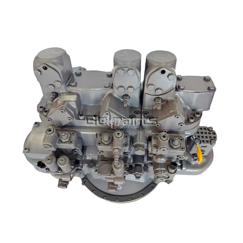 هیتاشی حفاری ZX250LC-5 9191165 9195236 پمپ هیدرولیک اصلی HPV118JX-25A BYB60000104 پمپ