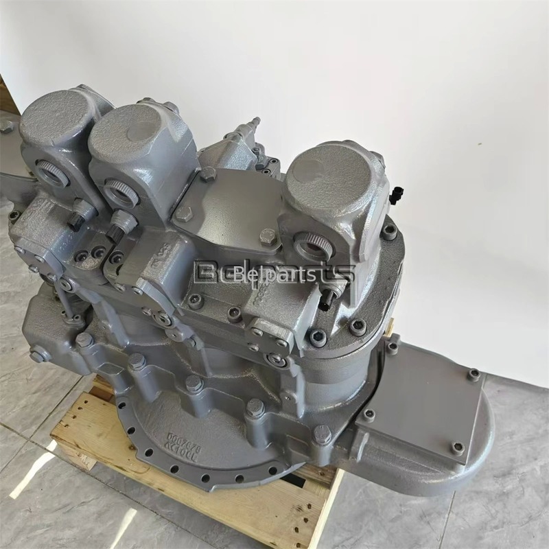 هیتاشی حفاری ZX250LC-5 9191165 9195236 پمپ هیدرولیک اصلی HPV118JX-25A BYB60000104 پمپ