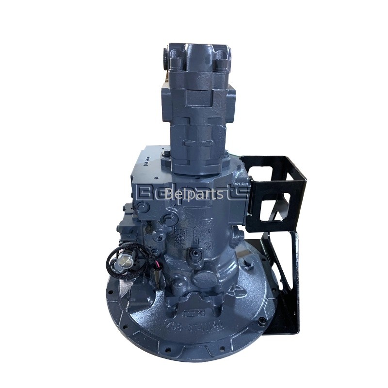 پمپ اصلی حفاری PC88R-6 708-3T-00230 مجموعه جدید پمپ هیدرولیک برای کاماتسو