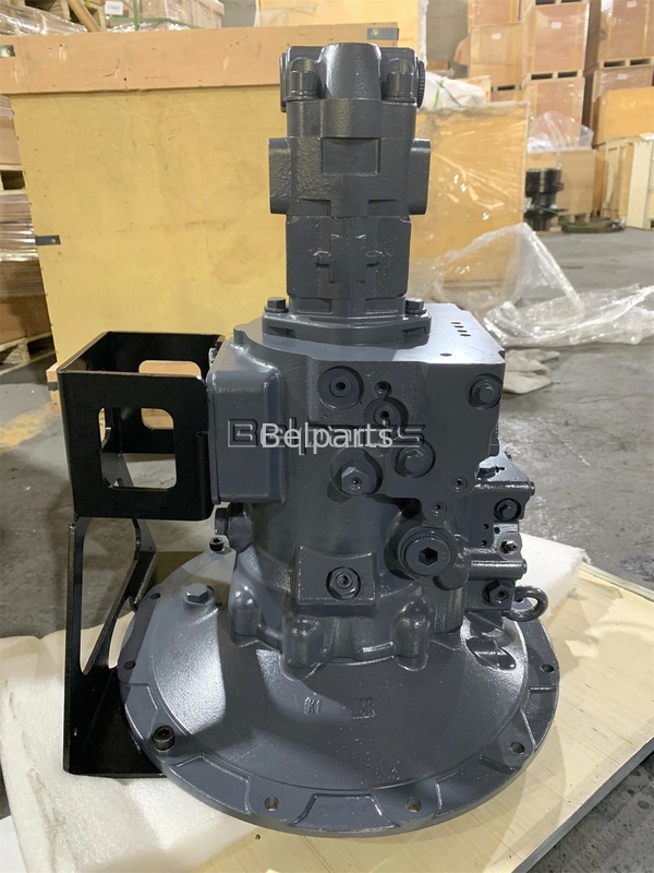 پمپ اصلی حفاری PC88R-6 708-3T-00230 مجموعه جدید پمپ هیدرولیک برای کاماتسو