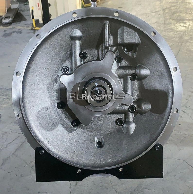 پمپ اصلی حفاری PC88R-6 708-3T-00230 مجموعه جدید پمپ هیدرولیک برای کاماتسو
