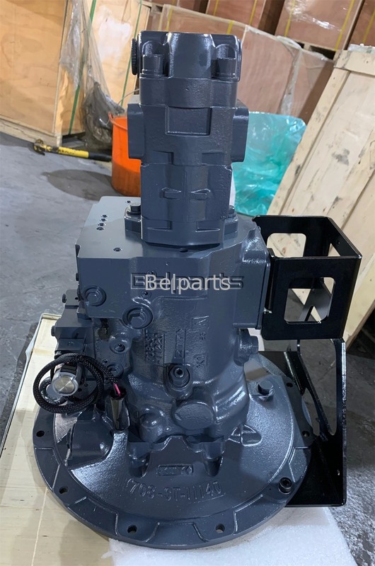 پمپ اصلی حفاری PC88R-6 708-3T-00230 مجموعه جدید پمپ هیدرولیک برای کاماتسو