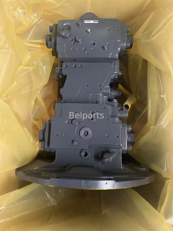 Belparts حفاری 07-01-31141 PC300-7 پمپ هیدرولیک اصلی جدید برای komatsu