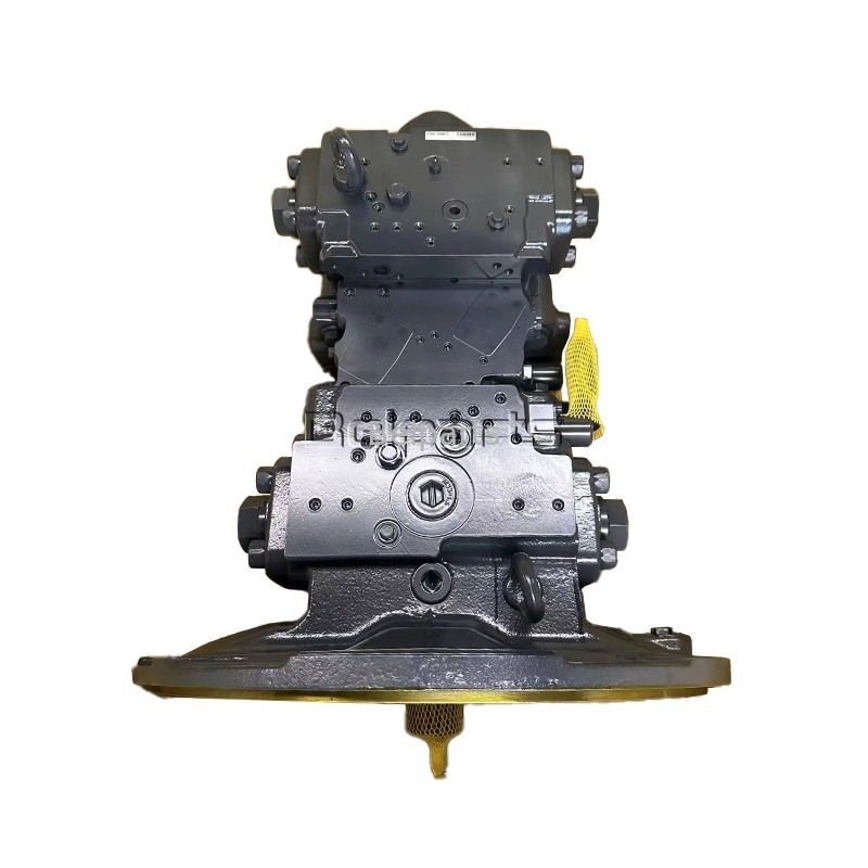 Belparts حفاری 07-01-31141 PC300-7 پمپ هیدرولیک اصلی جدید برای komatsu