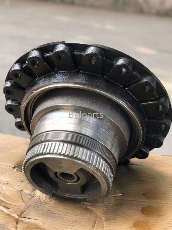 Hitachi excavator HMGE36EA ZX200 ZX200-1 ZX200-3 travel motor 9234034 9237802