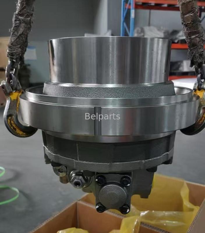 SK170-9 Mark 9 SK210LC-8 SK210-9 SK230SR-3 موتور حرکت برای قطعات بیل مکانیکی KOBELCO YN15V00051F4 YN15V00051F5 YN15V00037F1
YN15V00037F2 YN15V00037F2R دستگاه موتور محرک هیدرولیک