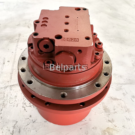 NACHI PHV-2B Series Final Drive for Excavator Part دستگاه مونتاژ موتور های هیدرولیک