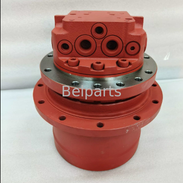 NACHI PHV-390-53B-1-8525A Series Final Drive for Excavator Part Hydraulic Travel Motor Reducer Assembly Device