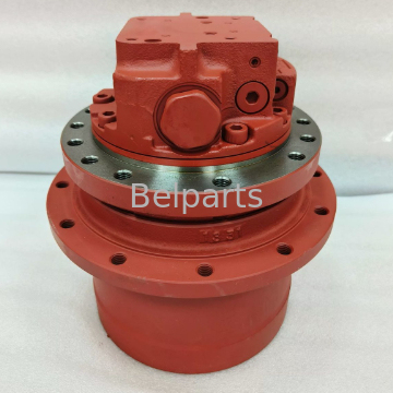 NACHI PHV-390-53B-1-8525A Series Final Drive for Excavator Part Hydraulic Travel Motor Reducer Assembly Device