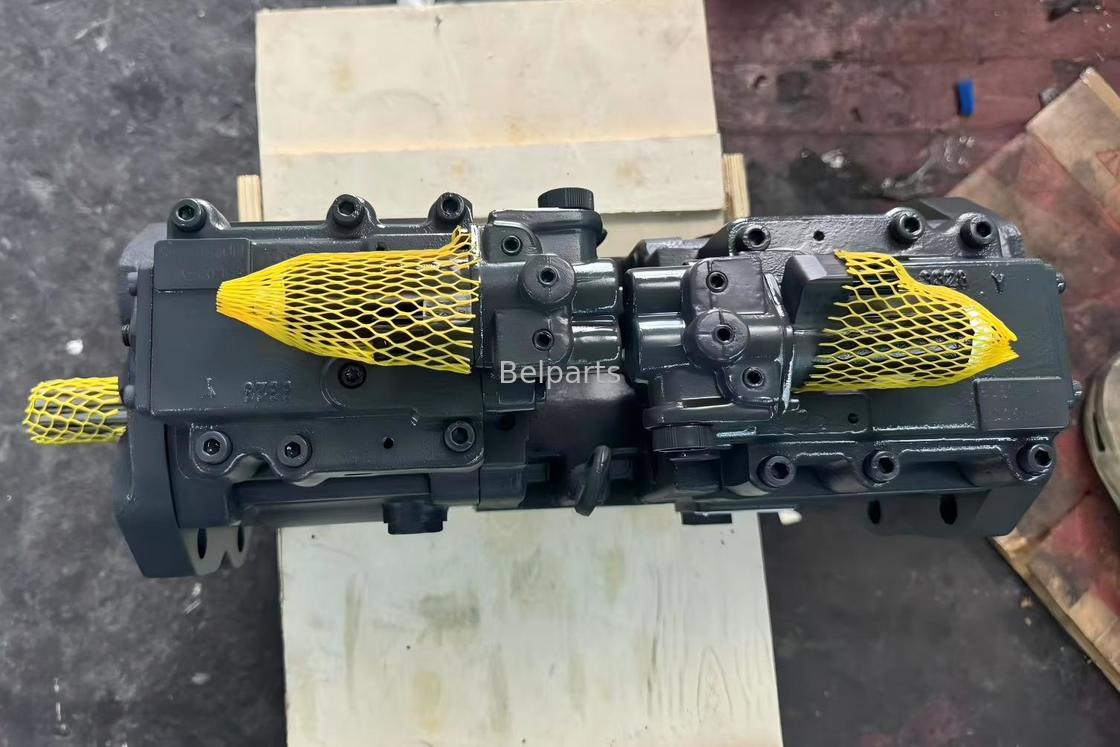 EC950E پمپ هیدرولیک اصلی برای VOLVO EXCAVATOR PART 14676708 VOE14676708 K5V80DT پمپ پیستون محوری