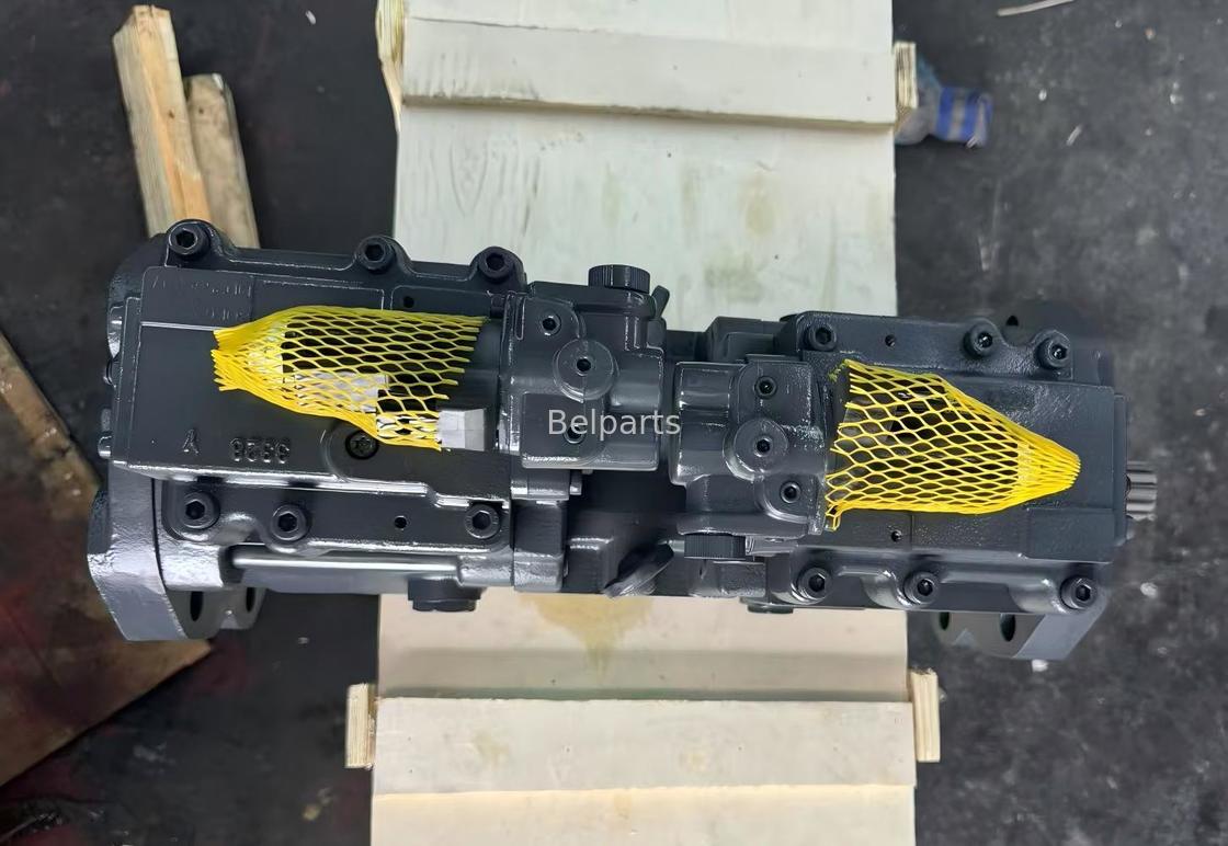 EC950E پمپ هیدرولیک اصلی برای VOLVO EXCAVATOR PART 14676708 VOE14676708 K5V80DT پمپ پیستون محوری