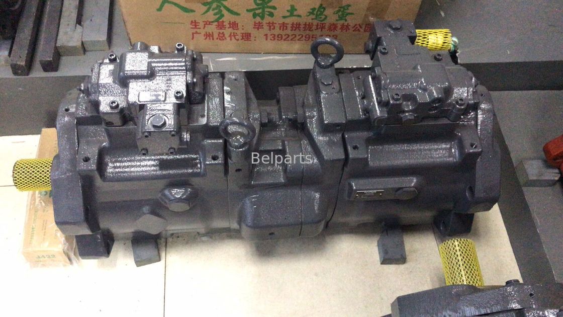 EC700B EC700BHR Main Hydraulic Pump for VOLVO Excavator Parts K3V280DTH-1CDR-9N0Y VOE14621492 VOE14522561 VOE14656476 Axial Piston Pump 14621492 14522561 14656476