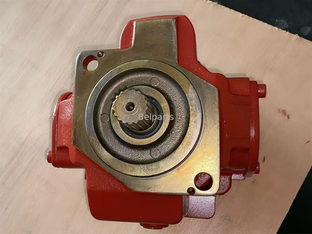 KX121-2 Main Hydraulic Pump for Kubota Mini Excavator Spare Parts B0600-21012 PSVD2-21 KYB KAYABA Axial Piston Pump