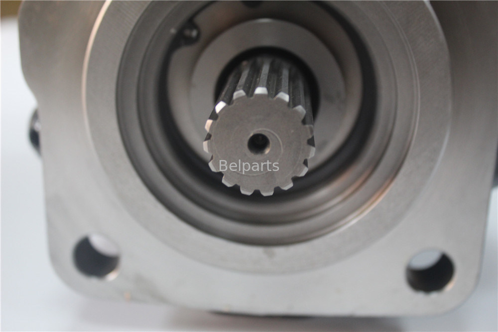 Main Hydraulic pump for PC40MR-2 PC50MR-2 PC50MR-3 PC55MR-3 PC56-7 PC57-7 KOMATSU Excavator parts 708-3S-00961 708-3S-00872 708-3S-00521 708-3S-00522 708-3S-00460 708-3S-00461 708-3S-00462 Piston pump