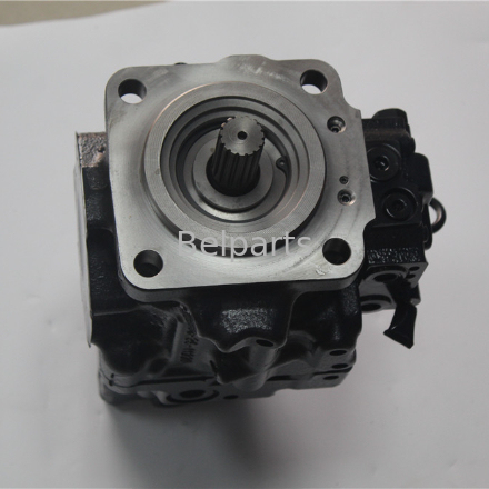 Main Hydraulic pump for PC40MR-2 PC50MR-2 PC50MR-3 PC55MR-3 PC56-7 PC57-7 KOMATSU Excavator parts 708-3S-00961 708-3S-00872 708-3S-00521 708-3S-00522 708-3S-00460 708-3S-00461 708-3S-00462 Piston pump