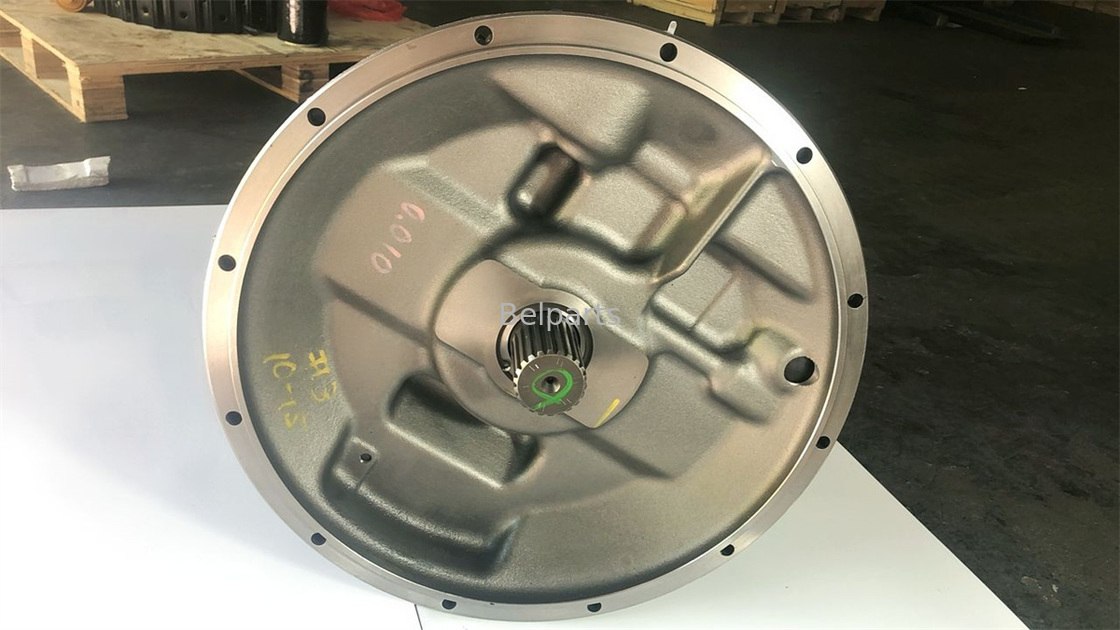 PC400-7 PC400LC-7 PC450-7 PC450LC-7 PC400-8 PC400LC-8 PC450-8 PC450LC-8 Hydraulic Main Pump for Komatsu Excavator Digger Spare Parts 708-2H-00026 708-2H-00022 708-2H-01027 Axial Piston Pump