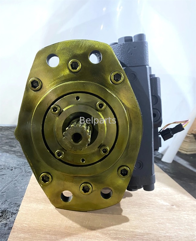 پمپ هیدرولیک اصلی برای JS110 JS130 JS150LC JS130W JS150W JCB قطعات معدنی قطعات جانبی KNJ1025 KLJ0493 KNJ1817 KLJ0001 JLJ0231 20640-44020 KYB KAYABA PSV2-60T قطعات جانبی اصلی پمپ پیستون محوری