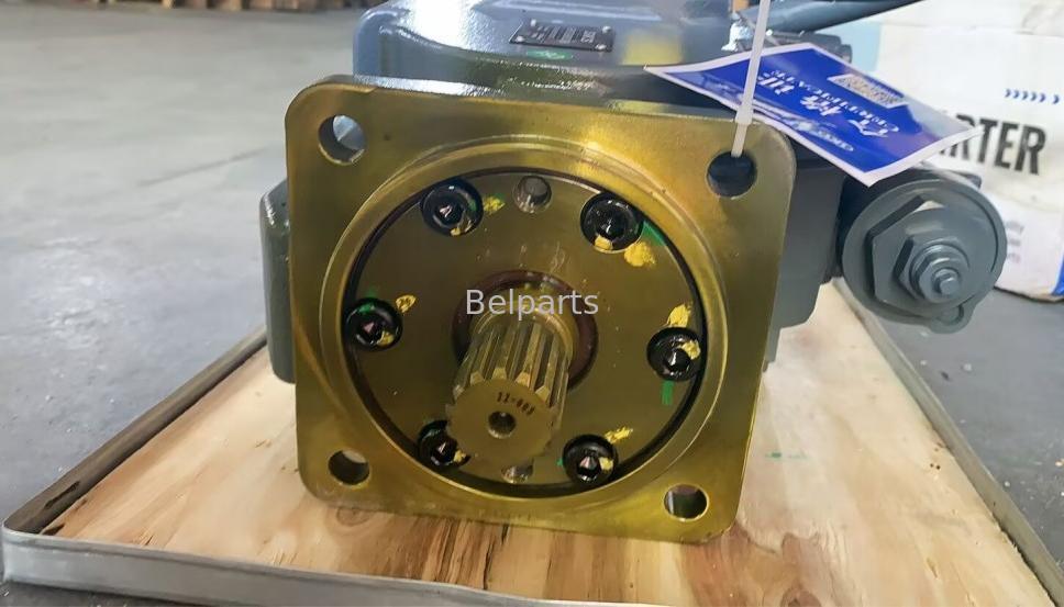 پمپ هیدرولیک اصلی EC80D ECR88 Plus برای قطعات بیل مکانیکی PVC90RC08 SA7V90R 14520750 14623786 VOE14623786 VOE14520750 پمپ پیستونی محوری