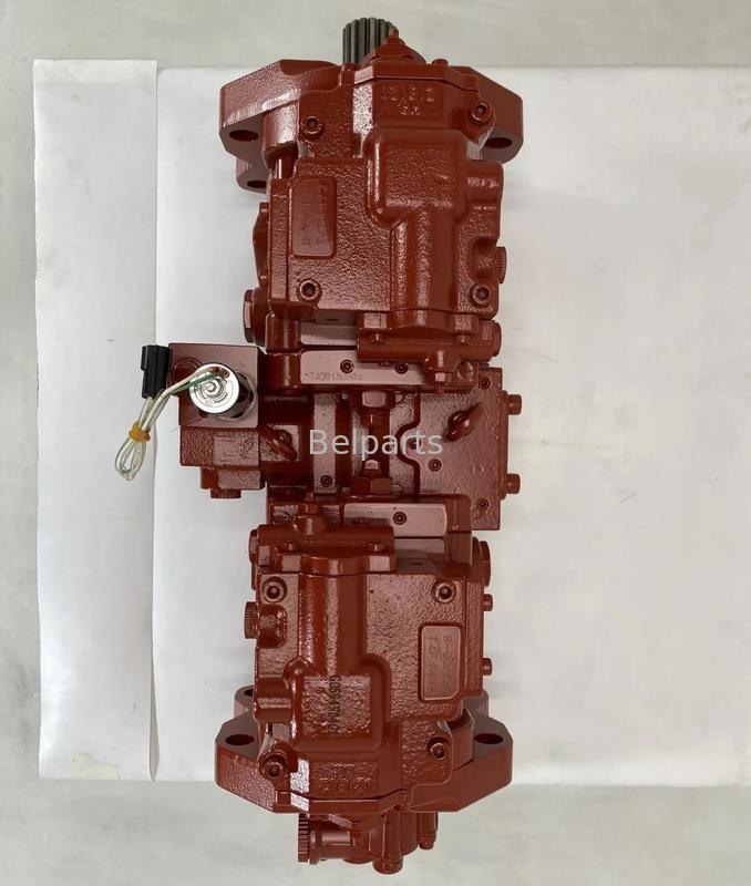 R290-7A Main Hydraulic Pump for Hyundai Excavator Parts 31N8-10080 K5V140DTP Axial Piston Pump