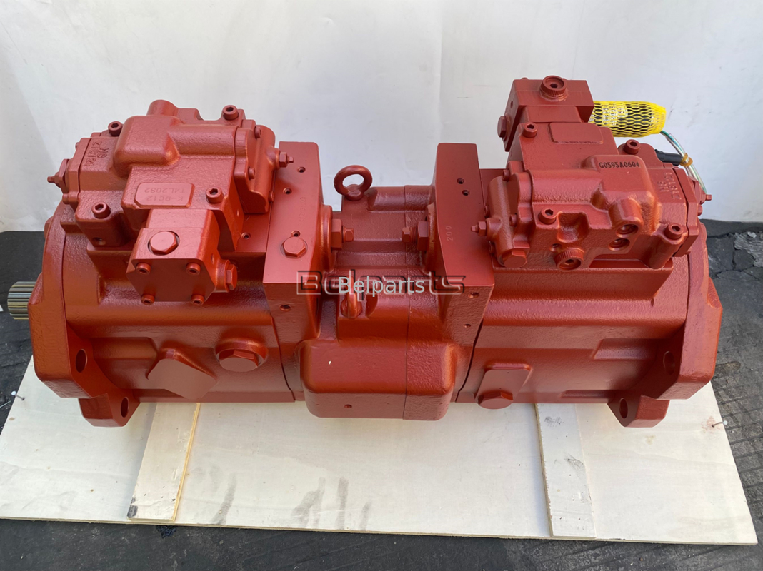 R450LC-7 R450LC-7A R500LC-7 R500LC-7A Main Hydraulic Pump for HYUNDAI Excavator 31NB-10020 31NB-10022 K5V200DTH-10AR-9C0Z Axial Piston Pump