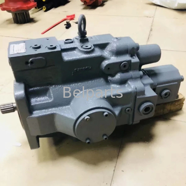 SH60 پمپ هیدرولیک اصلی برای SUMTIOMO Excavator A10VD43 A10VD43SR Rexroth Original Axial Piston Pump