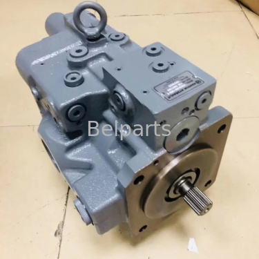 SH60 پمپ هیدرولیک اصلی برای SUMTIOMO Excavator A10VD43 A10VD43SR Rexroth Original Axial Piston Pump
