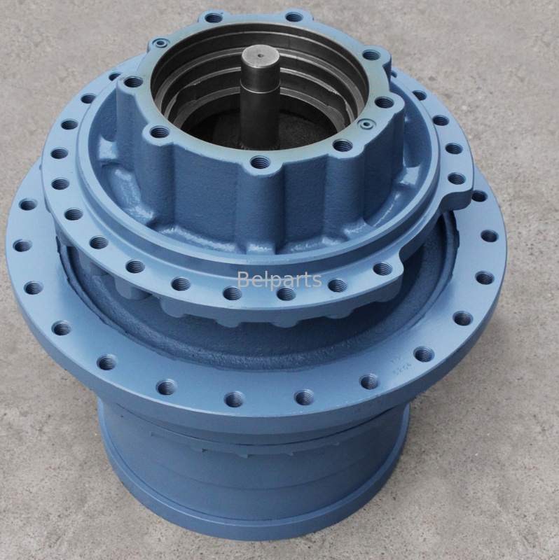 ZX270-3 ZX270LC-3 ZX280-3 ZX280LC-3 گیربکس مسافرتی برای قطعات معدنی هیتاچی 9255880 9256990 Reducer راه رفتن