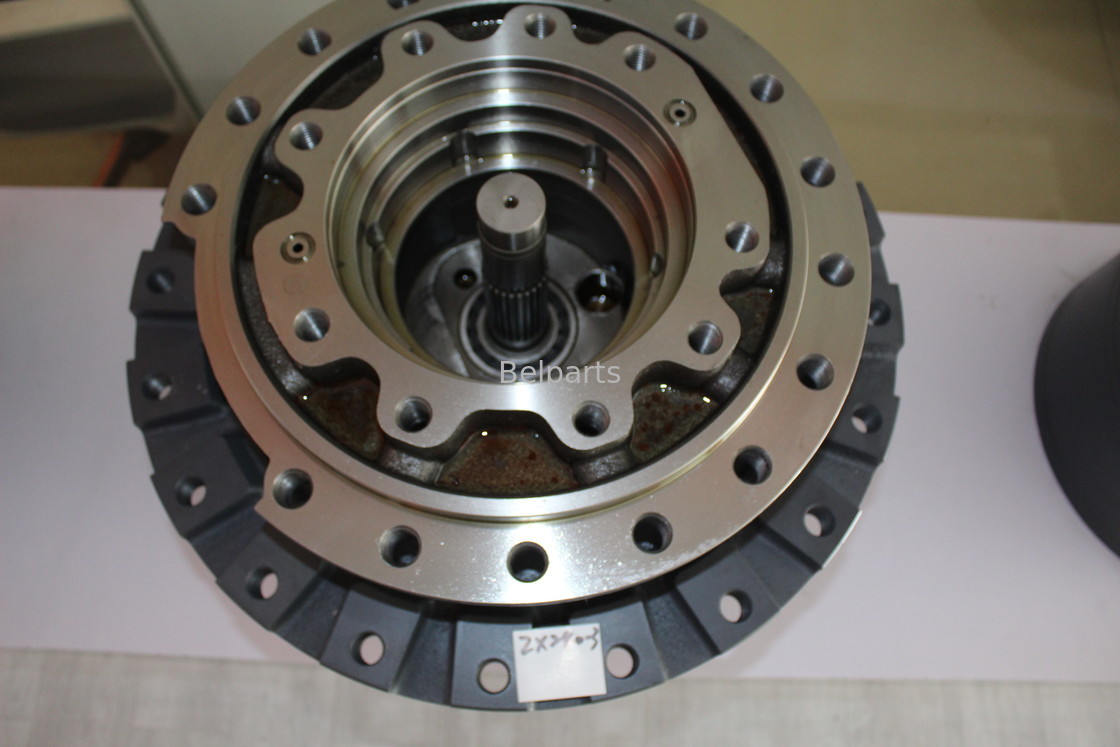 ZX240-3 ZX240F-3 ZX240LC-3 Travel Reduction for Hitachi Excavator Spare Parts 9243839 9256989 Travel Gearbox