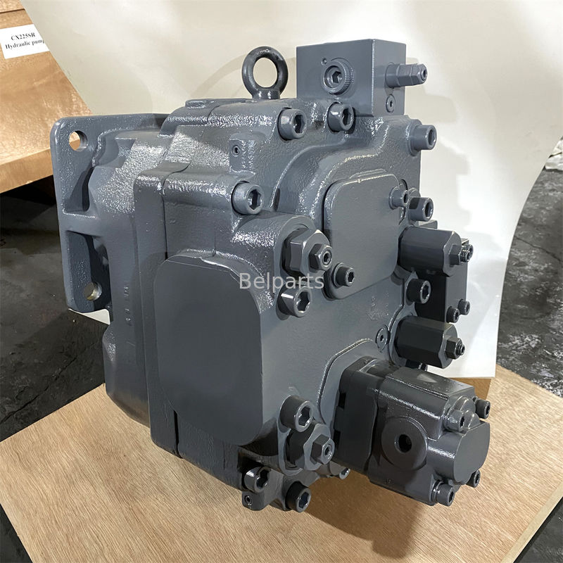 CX225SR Hydraulic Main pump for CASE Excavator spare parts KRJ21520 Axial Piston pump
