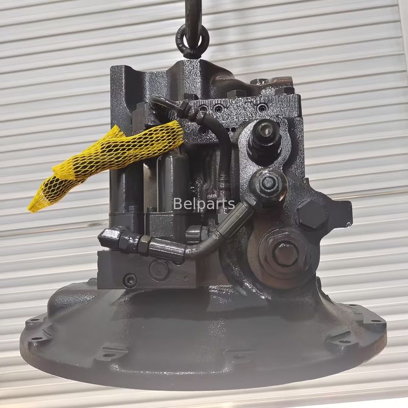 پمپ هیدرولیک اصلی برای PC138US-2 PC138USLC-2 قطعات معدنی کاماتسو 708-1L-00511 708-1L-01422 پمپ پیستون