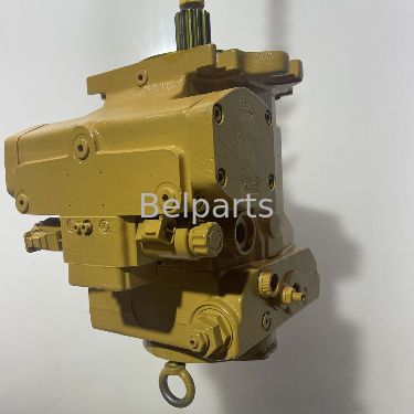 پمپ هیدرولیک اصلی برای قطعات یدکی بولدوزر خزنده CAT D8T 10R-6125 205-1823 204-2578 212-0271 319-3593 319-3594 214-1091 R986120408 Rexroth A4VG125 پمپ پیستونی