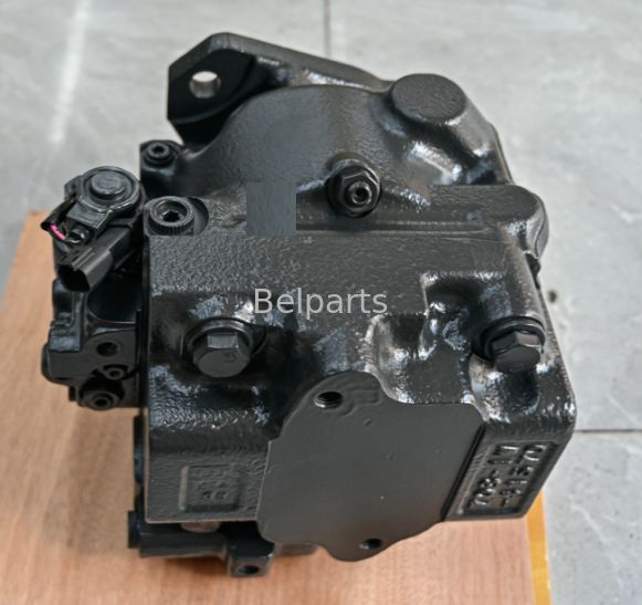 پمپ هیدرولیک اصلی برای کاماتسو WA380-6 WA430-6 قطعات جانبی شارژر چرخ 708-1W-00881 708-1W-00810 708-1W-00850 708-1W-00830 708-1W-00740 708-1W-00741 708-1W-01741 708-1W-01881 پمپ پیستون