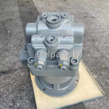 دستگاه موتور سوئیچ برای هیتاچی ZX120 ZX120-3 ZX130-3 ZX130W ZX135US ZX135US-3 ZX135USK-3 قطعات معدنی 9177550 9196961 HMS072AG-2UA