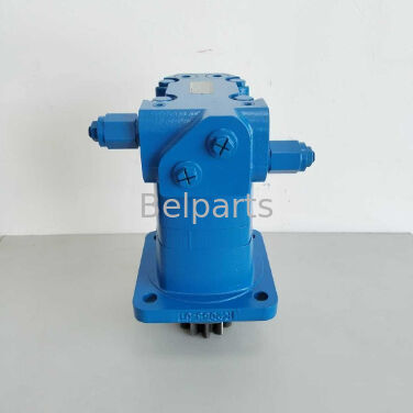 موتور سوئیچ برای KOMATSU PC10-3 قطعات معدنی 20N-26-00010 20N-60-16100 دستگاه چرخشی