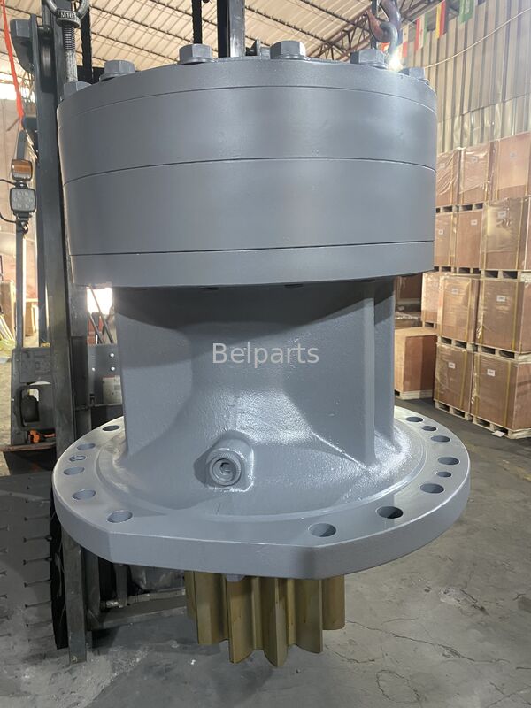 کاهش دهنده سوئیچ برای هیتاچی EX1200-6 قطعات معدنی 9301481 دستگاه گیربکس کاهش دهنده چرخشی