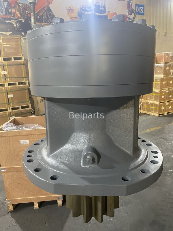 کاهش دهنده سوئیچ برای هیتاچی EX1200-6 قطعات معدنی 9301481 دستگاه گیربکس کاهش دهنده چرخشی