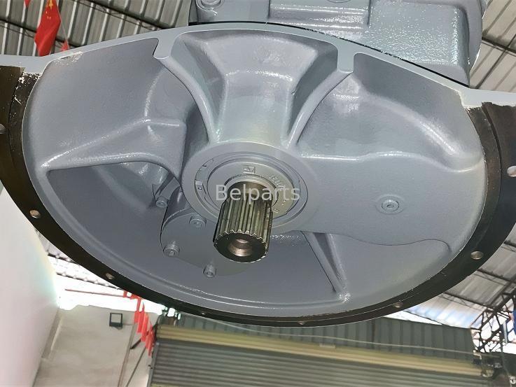 پمپ هیدرولیک اصلی برای ZX160 ZX160LCT ZX185USR Excavator قطعات یدکی 4441981 4625242 4471746 4626267 پمپ های پیستون REXROTH A8VO80