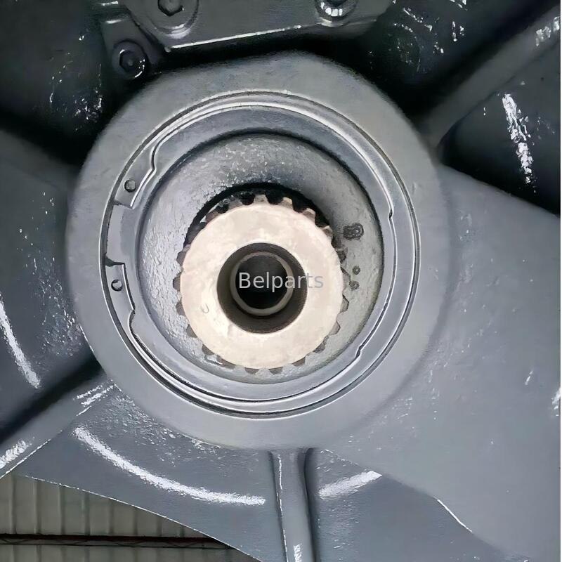 پمپ هیدرولیک اصلی برای ZX160 ZX160LCT ZX185USR Excavator قطعات یدکی 4441981 4625242 4471746 4626267 پمپ های پیستون REXROTH A8VO80