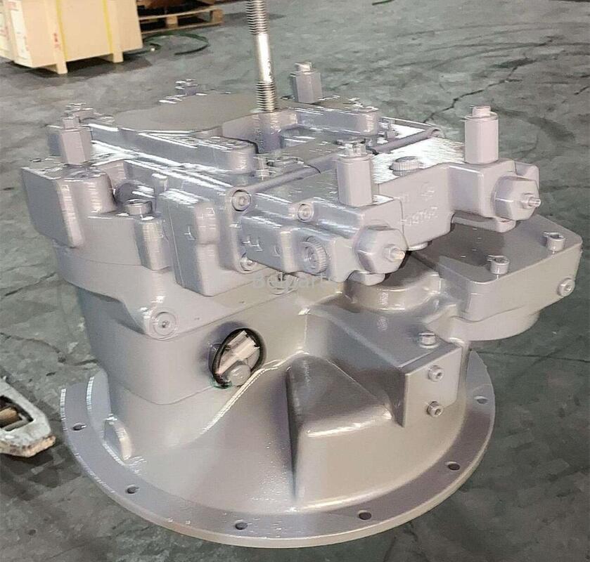 پمپ هیدرولیک اصلی برای ZX160 ZX160LCT ZX185USR Excavator قطعات یدکی 4441981 4625242 4471746 4626267 پمپ های پیستون REXROTH A8VO80