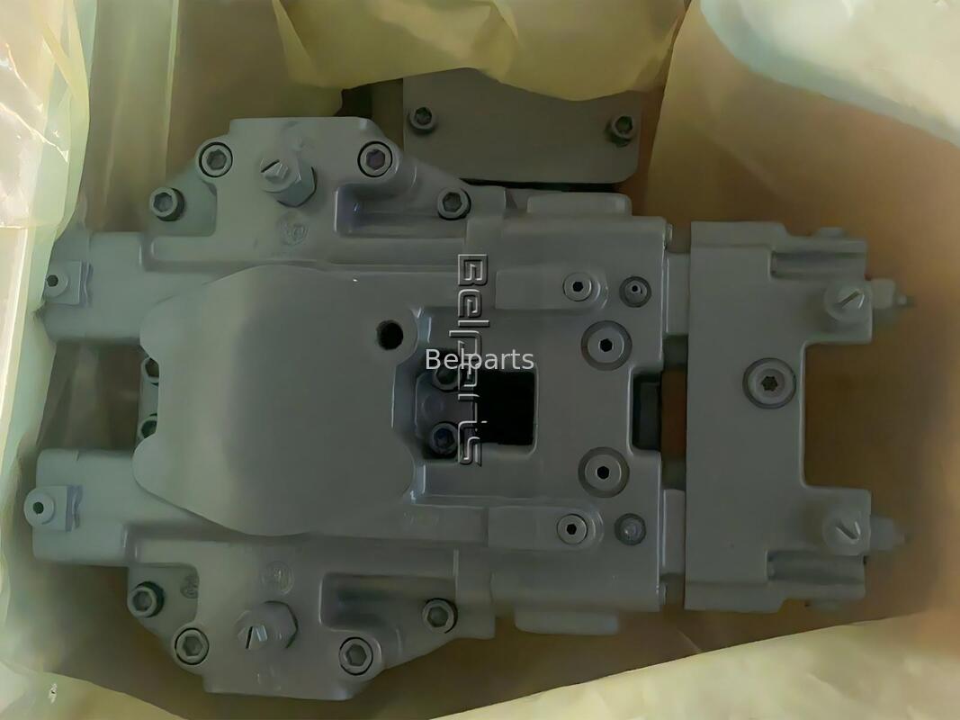 پمپ هیدرولیک اصلی برای ZX160 ZX160LCT ZX185USR Excavator قطعات یدکی 4441981 4625242 4471746 4626267 پمپ های پیستون REXROTH A8VO80